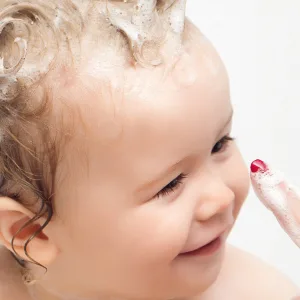 Louis widmer baby sales shampoo